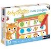 Image de Baby Electro Mon Imagier