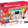 Image de Electro - Ecole