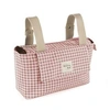 Image de Sac organisateur I love Vichy - Rose
