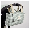 Image de Sac organisateur I love Vichy - Rose