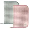 Image de Porte documents I Love Vichy - Vert