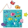 Image de Goula 53131 - Encastrement et Jeu de pêche en occasion ou reconditionné