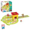 Image de Jeu éducatif Les 3 petits cochons