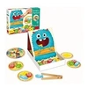 Image de Jeu d'adresse pour bébé hungry monster (3+ ans)