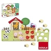 Image de Puzzle Géant Animaux de la Ferme
