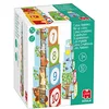Image de Goula - 55219 - Jeu Educatif - 10 Cubes Empilables - Animaux De La Forêt en occasion ou reconditionné