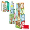 Image de Cubes Empilables Foret