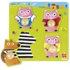 Image de Puzzle 3 Little Pigs