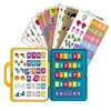 Image de Wild west ensemble de jeu de cow-boy