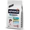 Image de Affinity Nourriture Pour Chien Au Saumon Advance Canine Puppy Sensitive 3kg 3kg