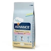 Image de Affinity Puppy Sensitive - Saumon et Riz - 12 kg