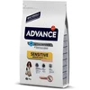 Image de Affinity Nourriture Pour Chiens Adultes Sensibles Advance Canine Adult Sensitive Saumon Riz 3kg 3kg