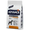 Image de Affinity Nourriture Pour Chien Advance Vet Canine Adult Weight Balance 3kg 3kg