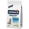 Image de Affinity Aliment Avancé Pour Chats Adultes Stérilisés à La Dinde 3kg 3kg