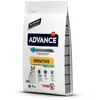 Image de Affinity Nourriture Pour Chats Advance Feline Adult Sterilized Sensitive 3kg 3kg