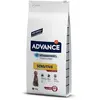 Image de Affinity Nourriture Pour Chiens Adultes Sensibles Advance Canine Adult Sensitive à L'agneau Et Au Riz 12kg