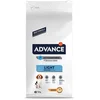 Image de Affinity Nourriture Pour Chien Au Poulet Advance Canine Adult Light Medium 12kg 12kg