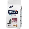 Image de Affinity Nourriture Pour Chats Stérilisés Senior +10 Au Poulet Advance 1.5kg 1.5kg