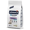 Image de Croquette chat advance sterilise hairball 1,5kg ADVANCE 921864