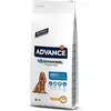 Image de Affinity Nourriture Pour Chiens Adultes De Taille Moyenne Au Poulet Et Au Riz Advance Canine 18kg