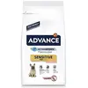 Image de Affinity Nourriture Pour Chien Au Saumon Advance Canine Adult Sensitive Mini 1.5kg