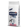 Image de Croquette chien advance atopic lapin 12kg ADVANCE 923533