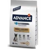 Image de Affinity Nourriture Pour Chien Advance Canine Adult French Bulldog 7.5kg 7.5kg