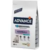 Image de Affinity Nourriture Pour Chats Advance Feline Adult Sterilized Hairball 3kg 3kg