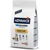 Image de Affinity Nourriture Pour Chats Adultes Sensibles Advance Feline Saumon Et Riz 10kg 10kg