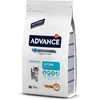 Image de Affinity Nourriture Pour Chatons Advance Poulet Riz 10kg 10kg