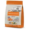 Image de Nature´s Variety Nourriture Pour Chats Selec Adult Steril Salmon 3kg 3kg
