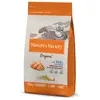 Image de Nature´s Variety Nourriture Pour Chats Adultes Stérilisés Au Saumon Origin Feline 1.25kg 1.25kg