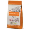 Image de Nature´s Variety Nourriture Pour Chats Adultes Stérilisés à La Dinde Origin Feline 1.5kg 1.5kg