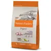 Image de Nature´s Variety Nourriture Pour Chats Adultes Stérilisés à La Dinde 7kg 7kg