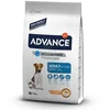 Image de Affinity Croquettes Pour Chiens Advance Mini Adult Poulet & Riz 7kg 7kg