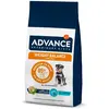Image de Affinity Nourriture Pour Chien Advance Diets Weight Balance Mini 3kg One Size