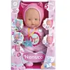 Image de Poupée Gp Toys Nenuco Rose 30x10x19 cm A1702806
