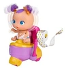 Image de Accessoires pour poupées Bellies Potty