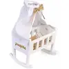 Image de Ensemble mobilier : lit, Chaise haute + accès Barriguitas Multicolore 13x16x24 cm 657056