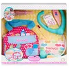 Image de Nenuco - Kit d'urgence, Accessoires médicaux pour poupées, pour Filles et garçons à partir de 3 Ans(Famosa 700016295) en occasion ou reconditionné