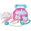 Image de Accessoires pour kit d'urgence Nenuco Multicolore 32x29x4 cm 658058