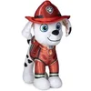 Image de Peluche Educa Borras Paw Patrol Marshall Rouge 27 cm 8410779096784