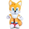 Image de Peluche Sega Sonic Tails Orange 30 cm 8410779097507