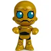 Image de Ensemble de 2 figurines robot + mécanicien Famosa Pinypon Action Multicolore 17x19x5,5 cm 656223