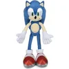 Image de Peluche Sega Sonic 2- Sonic Bleu 44 cm 8410779106131