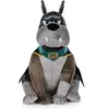 Image de Peluche Play by play DC Super-Pets Gris 27 cm 8410779106216