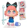 Image de Trotties - Poupee Trotties 25 Cm - Sophie