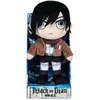 Image de Peluche Selecta Vision Attack on Titan Mikasa Marron 27 cm 8410779108128