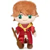 Image de Peluche Play by play Harry Potter Quidditch Champions Ron Weasley Multicolore 29 cm 8410779113382