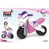 Image de Draisienne Porteur Moto 2 Racing Rose